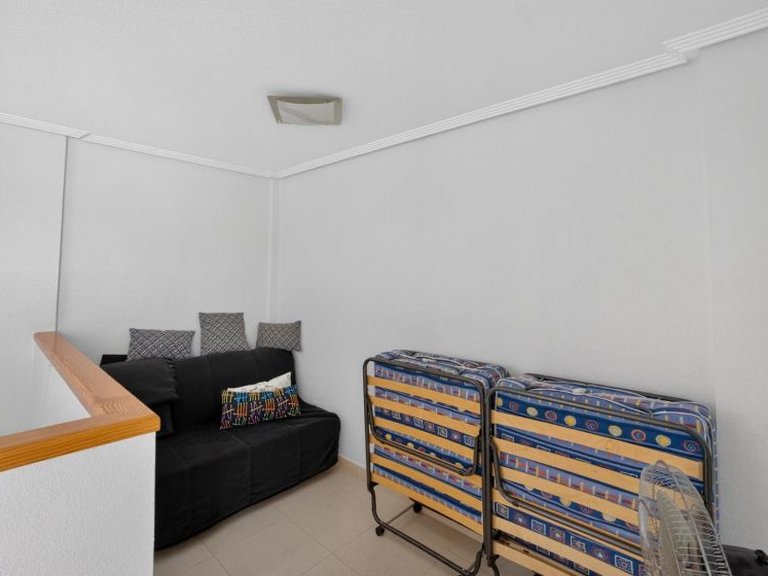 Town House for Sale in Playa Flamenca, Alicante 23