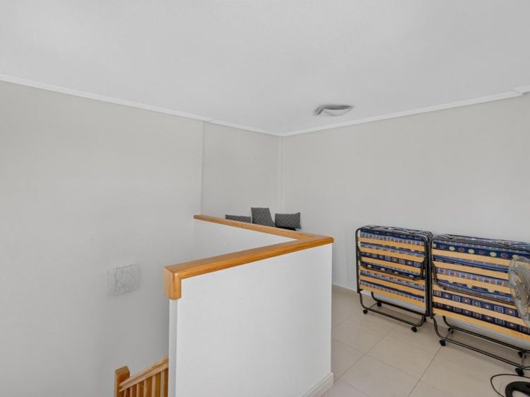 Town House for Sale in Playa Flamenca, Alicante 24
