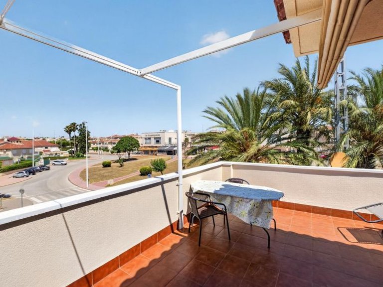 Town House for Sale in Playa Flamenca, Alicante 25
