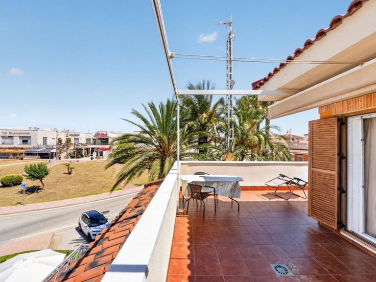 Town House for Sale in Playa Flamenca, Alicante 4
