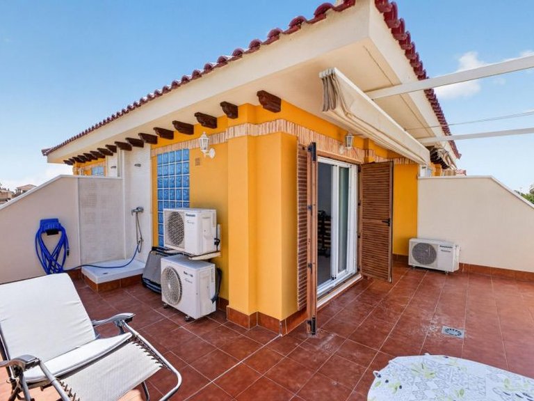 Town House for Sale in Playa Flamenca, Alicante 26