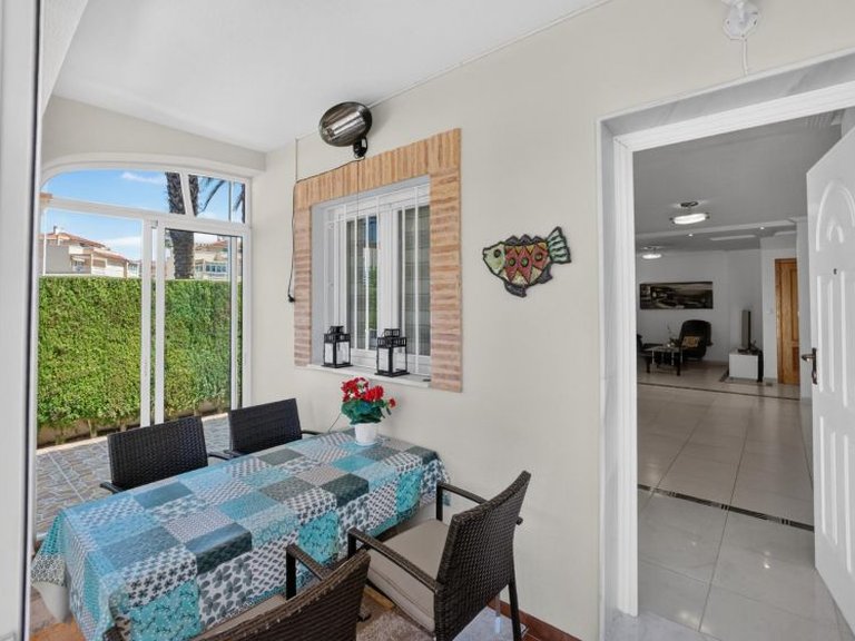 Town House for Sale in Playa Flamenca, Alicante 33