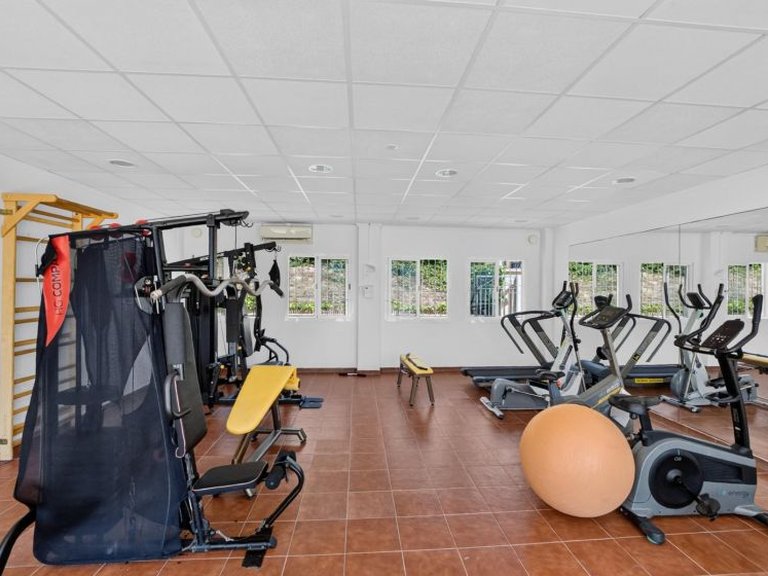 Town House for Sale in Playa Flamenca, Alicante 35