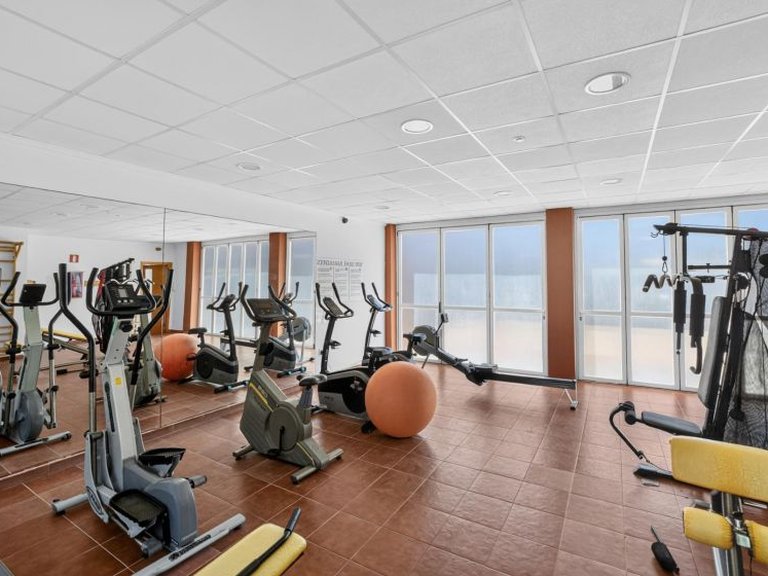 Town House for Sale in Playa Flamenca, Alicante 37