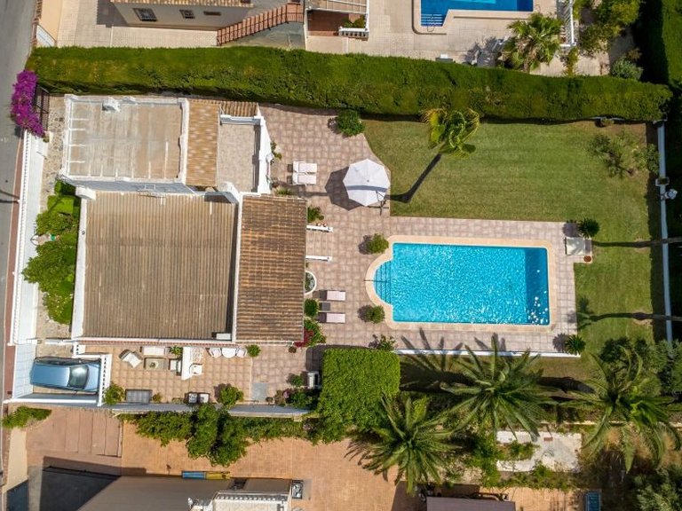 Villa for Sale in Los Balcones, Alicante 47