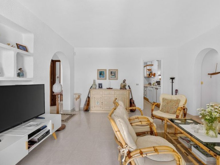 Villa for Sale in Los Balcones, Alicante 6