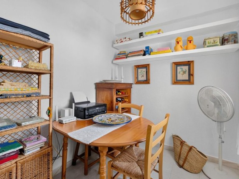 Villa for Sale in Los Balcones, Alicante 10