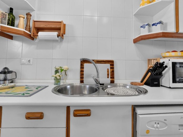 Villa for Sale in Los Balcones, Alicante 11