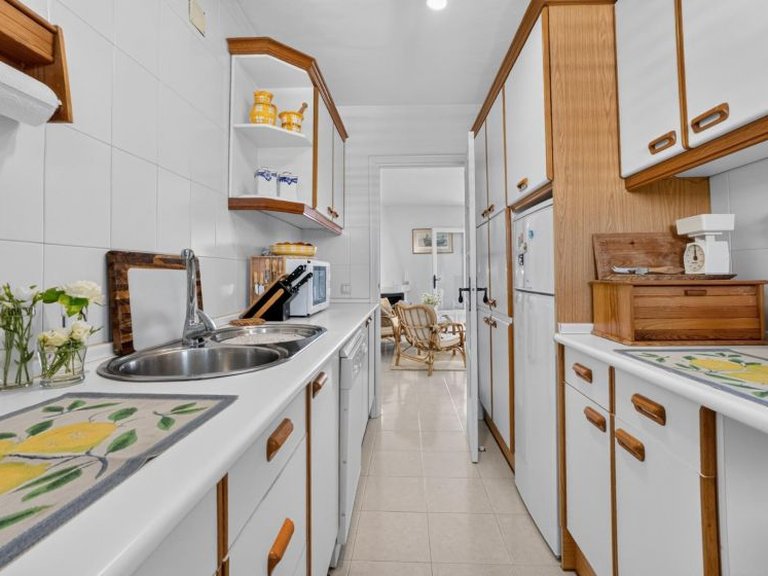 Villa for Sale in Los Balcones, Alicante 12