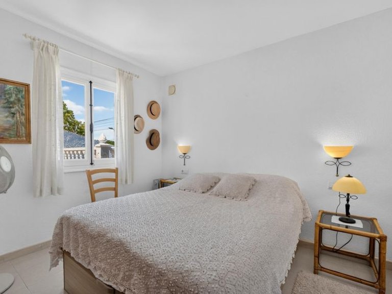 Villa for Sale in Los Balcones, Alicante 15