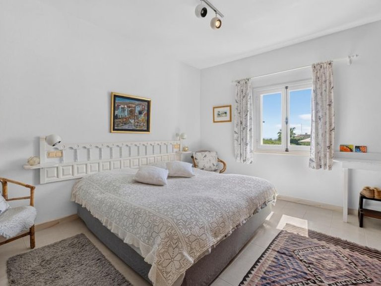 Villa for Sale in Los Balcones, Alicante 16