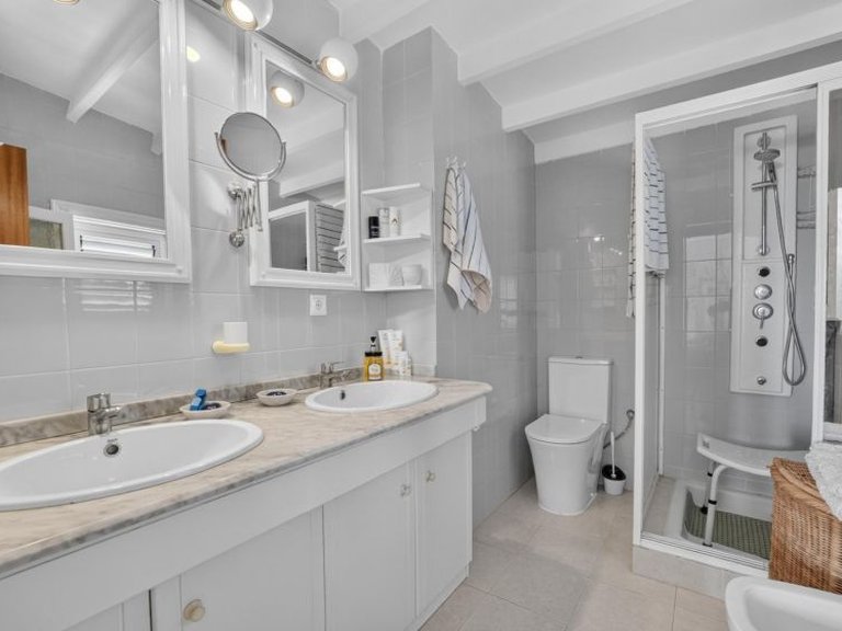 Villa for Sale in Los Balcones, Alicante 18