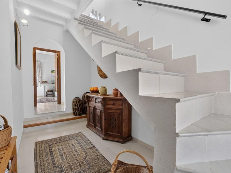 Villa for Sale in Los Balcones, Alicante 19