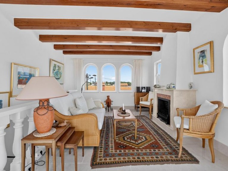 Villa for Sale in Los Balcones, Alicante 21
