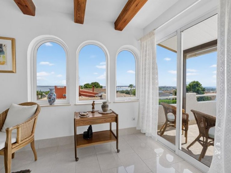 Villa for Sale in Los Balcones, Alicante 23