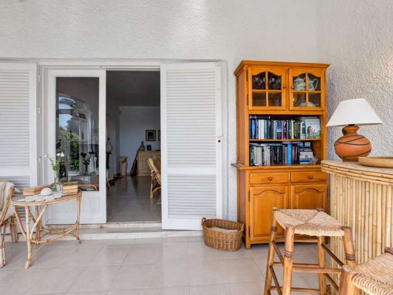 Villa for Sale in Los Balcones, Alicante 29