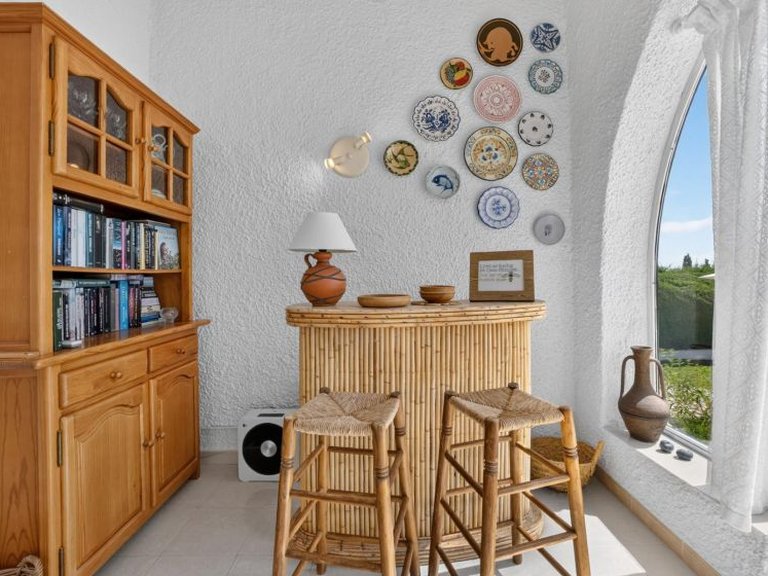 Villa for Sale in Los Balcones, Alicante 30