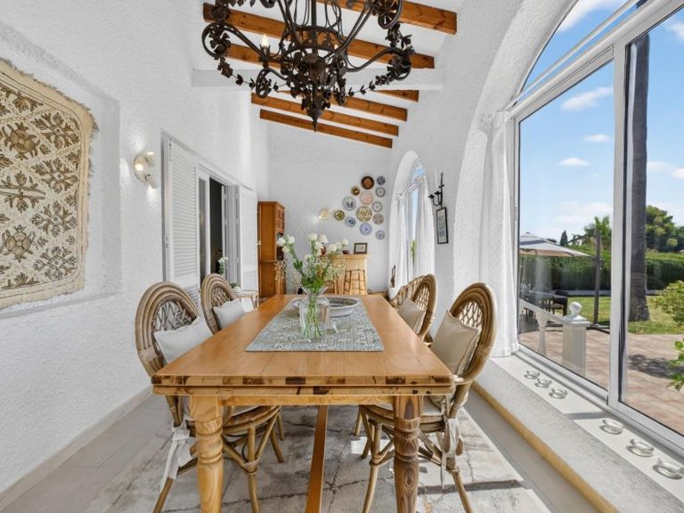 Villa for Sale in Los Balcones, Alicante 32