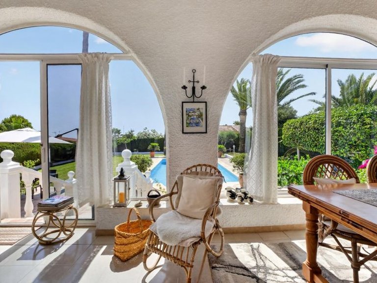 Villa for Sale in Los Balcones, Alicante 33