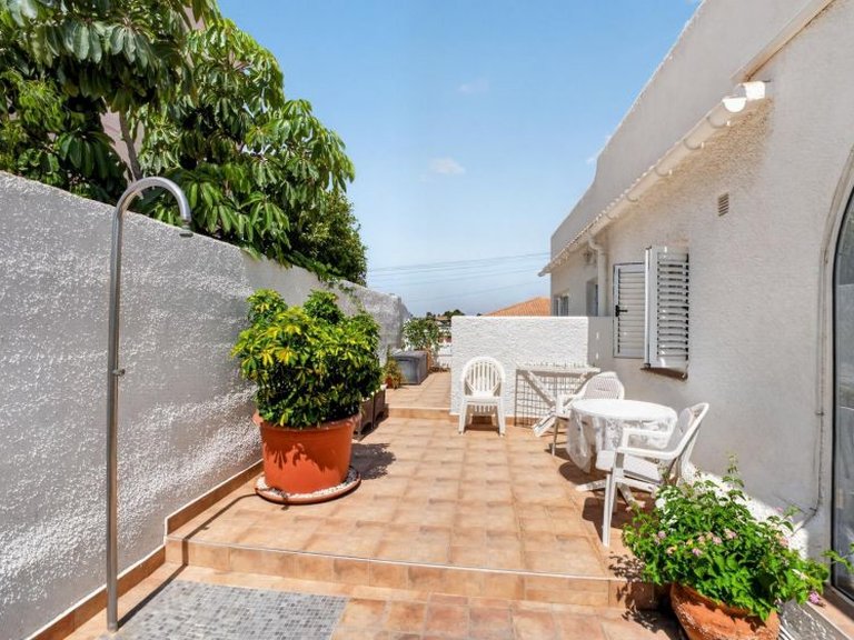 Villa for Sale in Los Balcones, Alicante 45