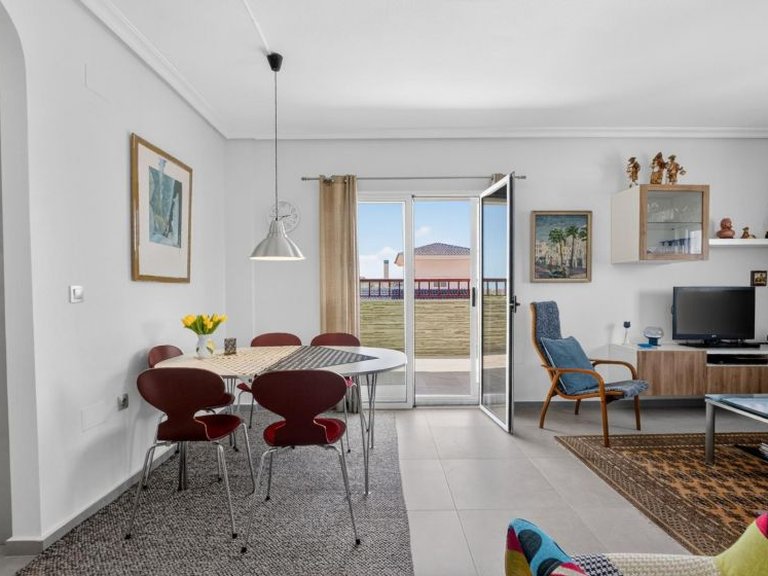 Apartment for Sale in Torrevieja, Alicante 6