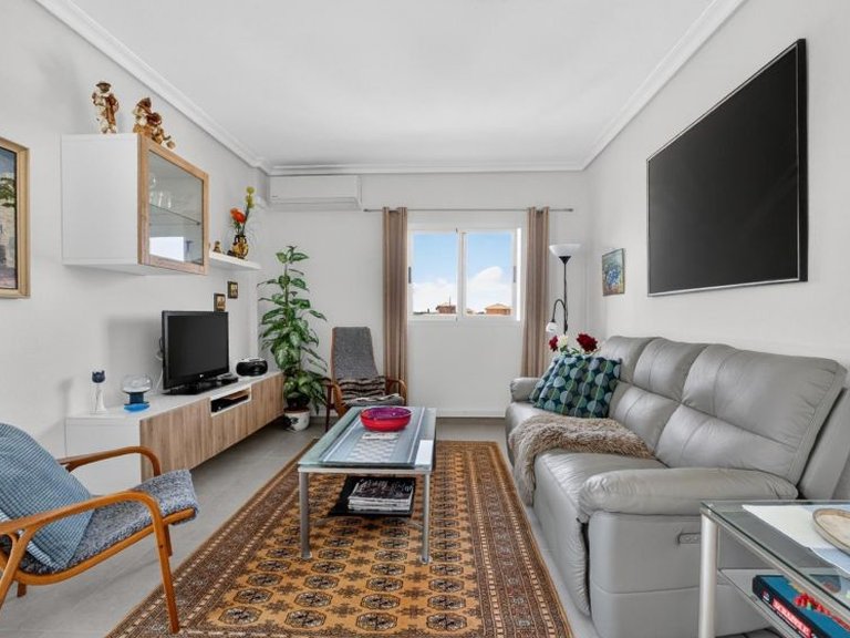 Apartment for Sale in Torrevieja, Alicante 7