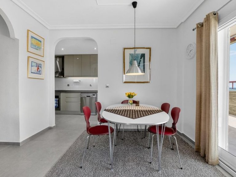 Apartment for Sale in Torrevieja, Alicante 8
