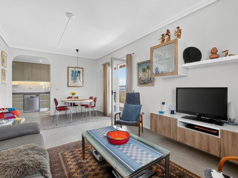 Apartment for Sale in Torrevieja, Alicante 9
