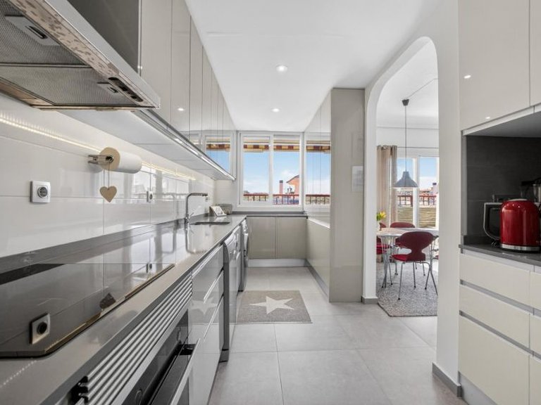 Apartment for Sale in Torrevieja, Alicante 11