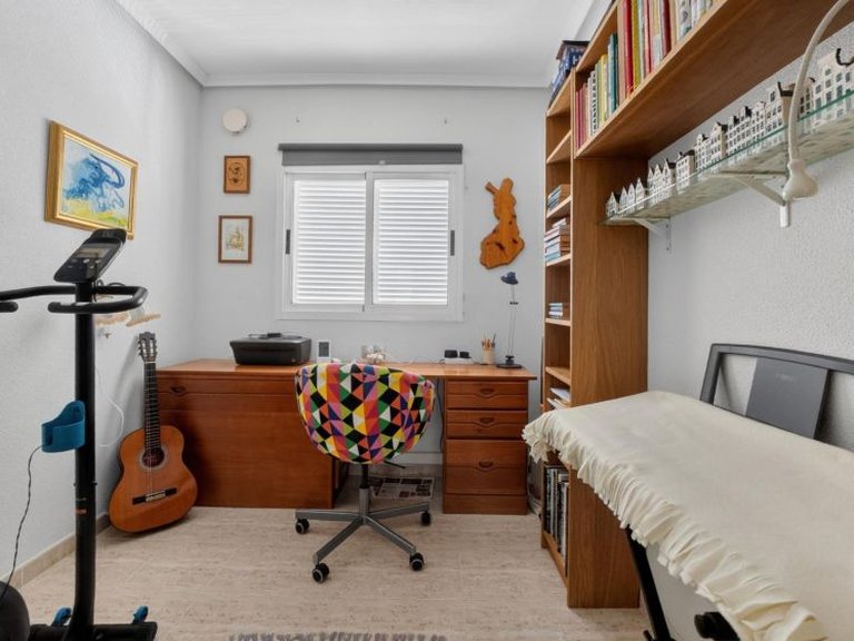 Apartment for Sale in Torrevieja, Alicante 19