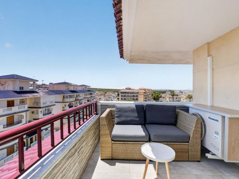 Apartment for Sale in Torrevieja, Alicante 22