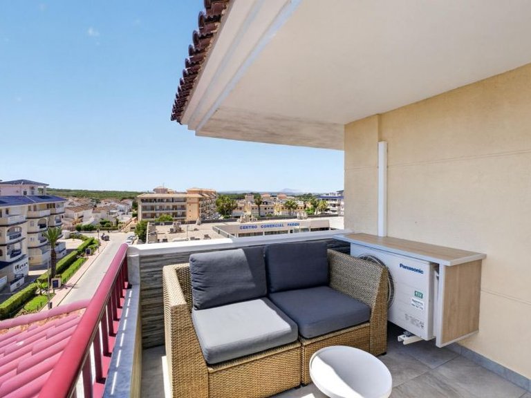 Apartment for Sale in Torrevieja, Alicante 24