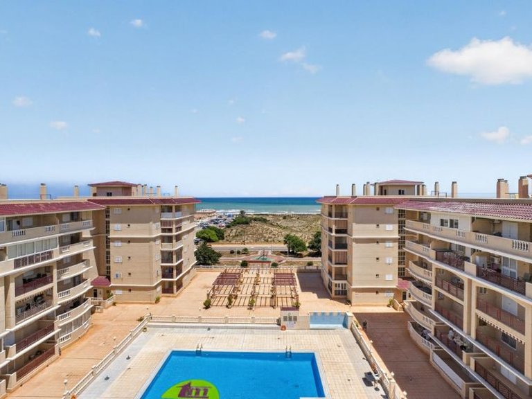 Apartment for Sale in Torrevieja, Alicante 26