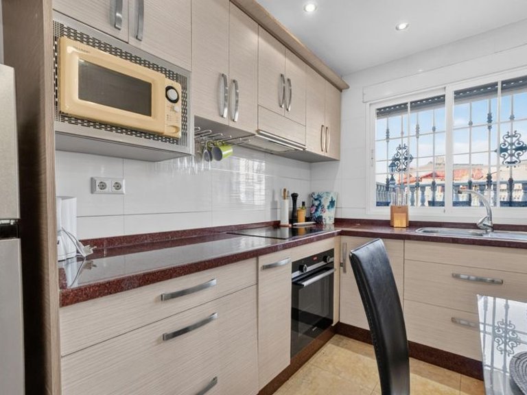 Town House for Sale in Torrevieja, Alicante 9