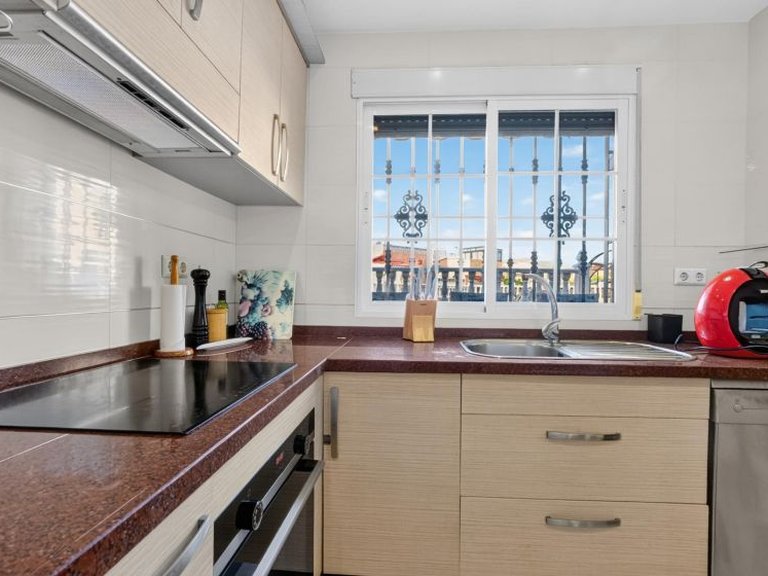 Town House for Sale in Torrevieja, Alicante 10