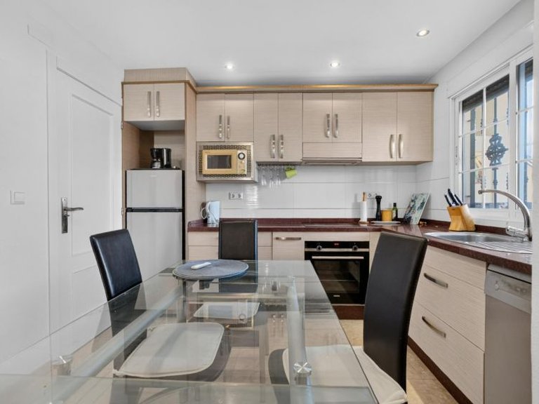 Town House for Sale in Torrevieja, Alicante 12