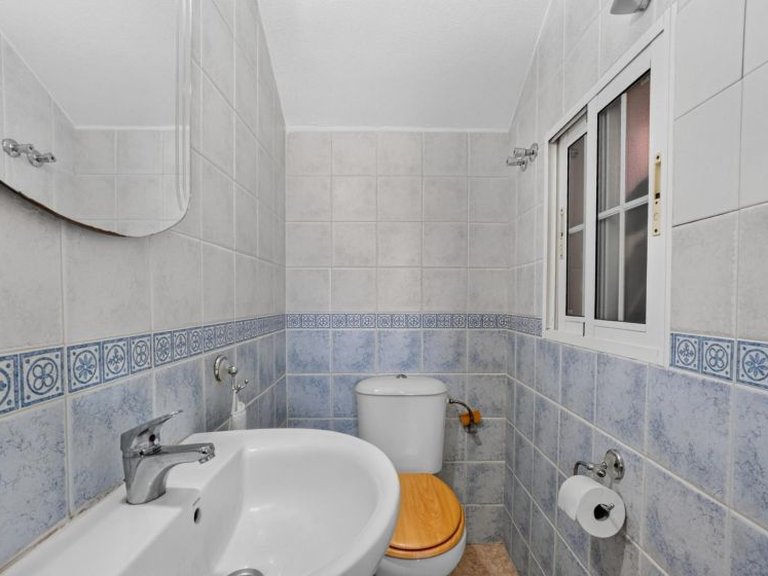 Town House for Sale in Torrevieja, Alicante 14
