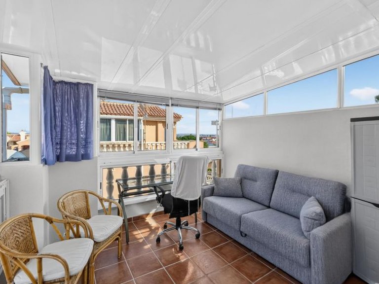 Town House for Sale in Torrevieja, Alicante 23