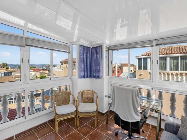 Town House for Sale in Torrevieja, Alicante 24