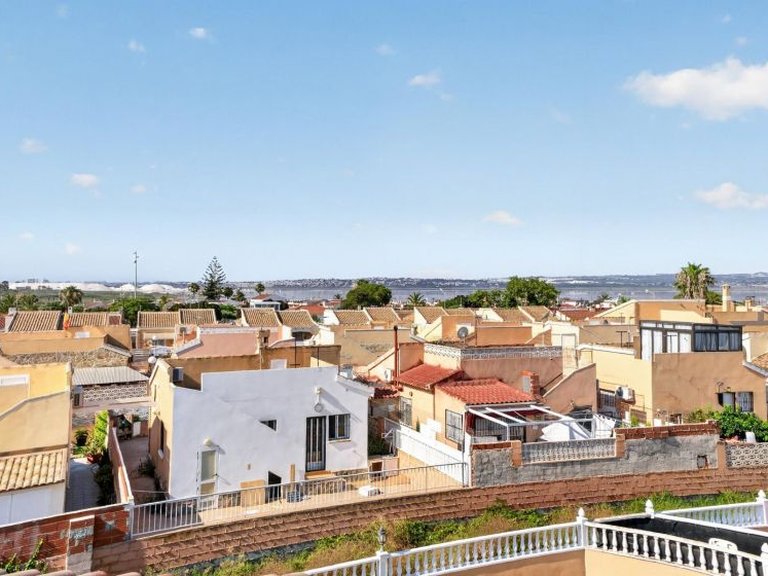 Town House for Sale in Torrevieja, Alicante 25