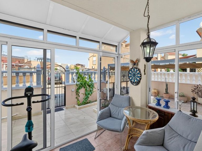Town House for Sale in Torrevieja, Alicante 3