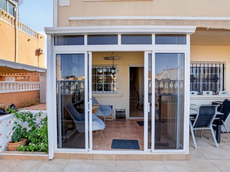 Town House for Sale in Torrevieja, Alicante 6