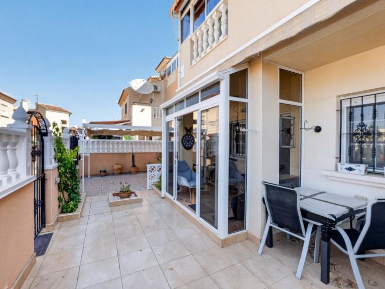 Town House for Sale in Torrevieja, Alicante 26