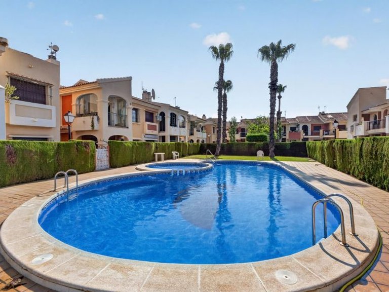 Town House for Sale in Torrevieja, Alicante 27