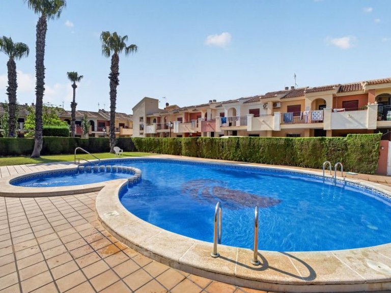 Town House for Sale in Torrevieja, Alicante 28