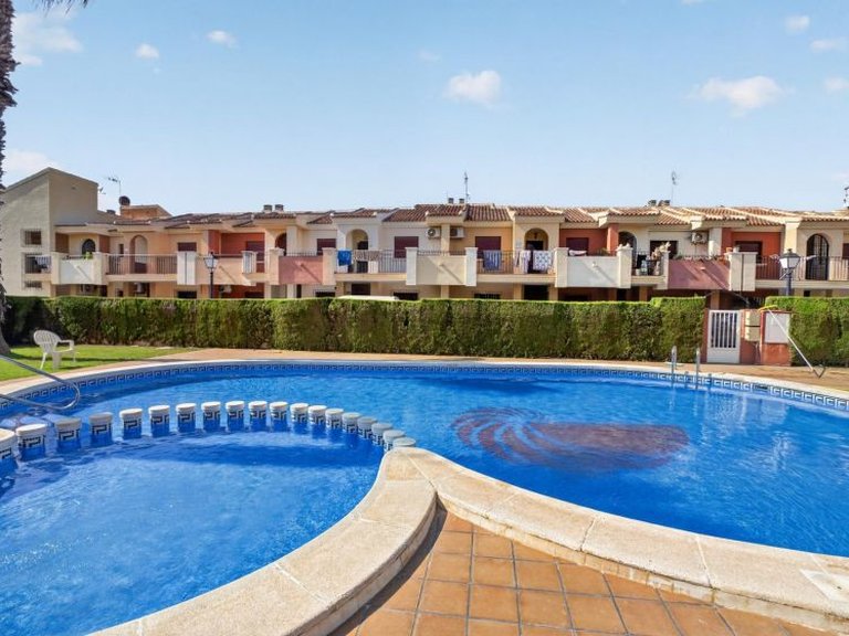 Town House for Sale in Torrevieja, Alicante 5