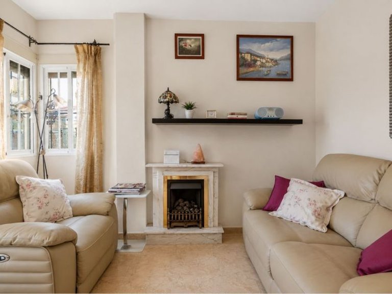 Town House for Sale in Torrevieja, Alicante 7