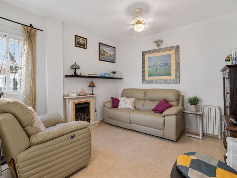 Town House for Sale in Torrevieja, Alicante 2
