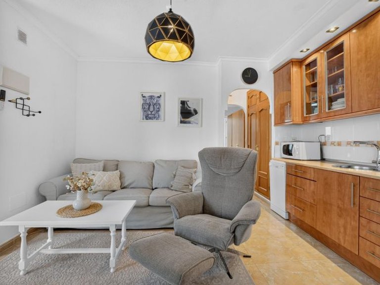 Apartment for Sale in Torrevieja, Alicante 8