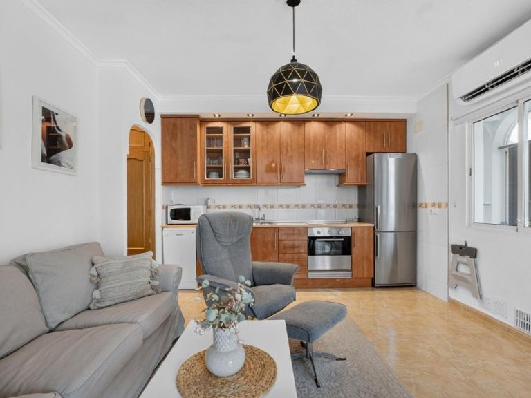 Apartment for Sale in Torrevieja, Alicante 9